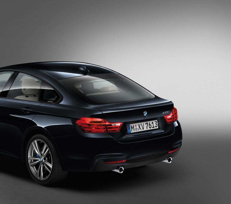  BMW 4-Series Gran Coupe 2015 года  (фото 78 из 125)